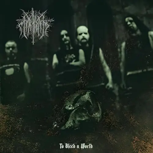 Myrkvid (FRA-2) : To Bleed a World